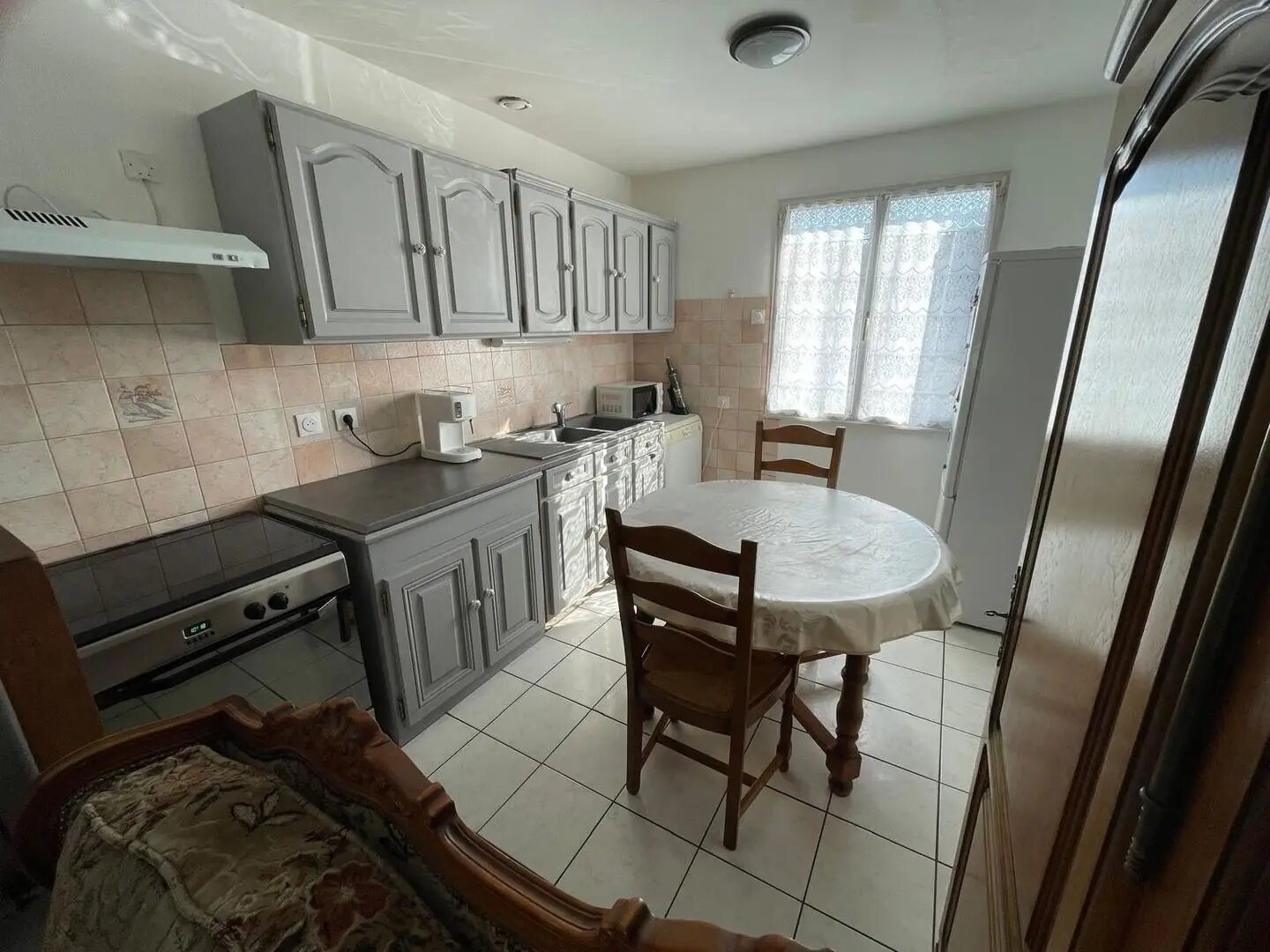 Maison à vendre, 85m², Bellot