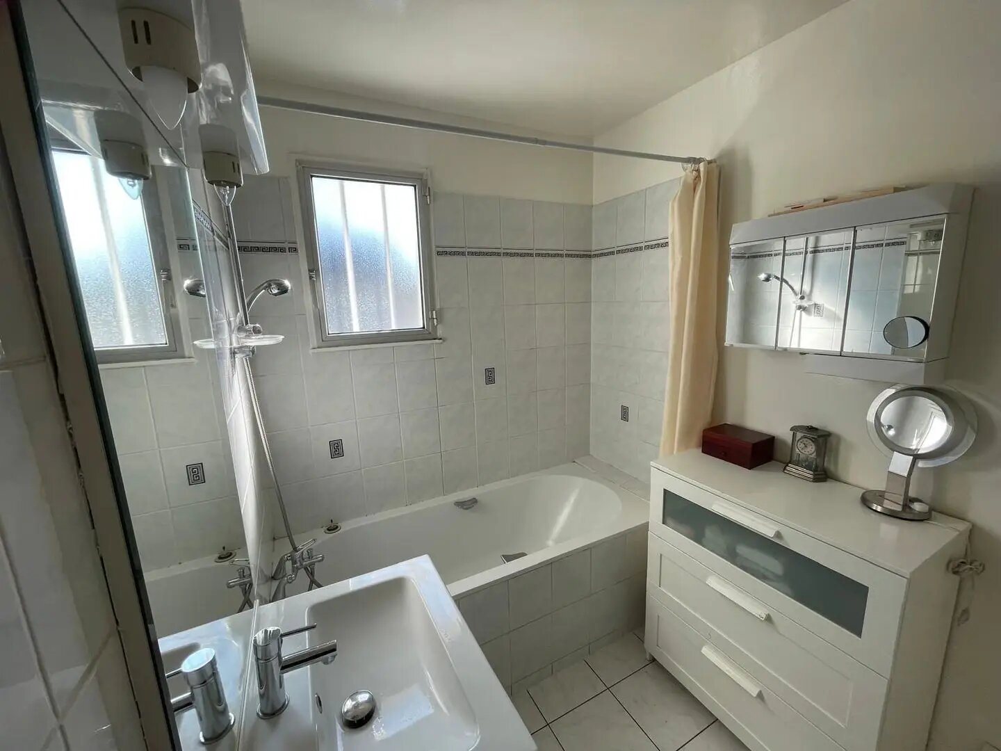 Maison à vendre, 85m², Bellot