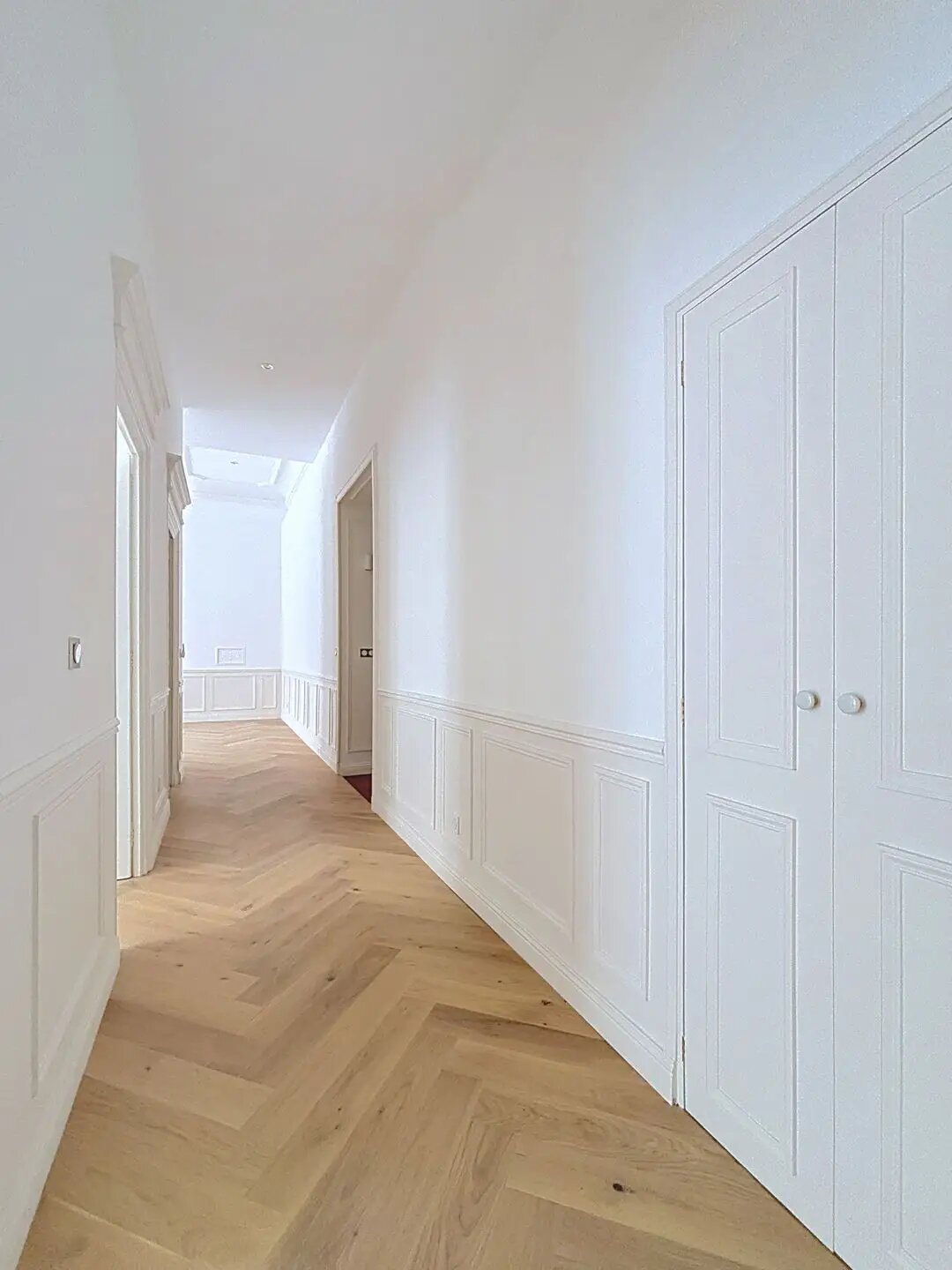 Appartement à vendre, 71m², Marseille 1er