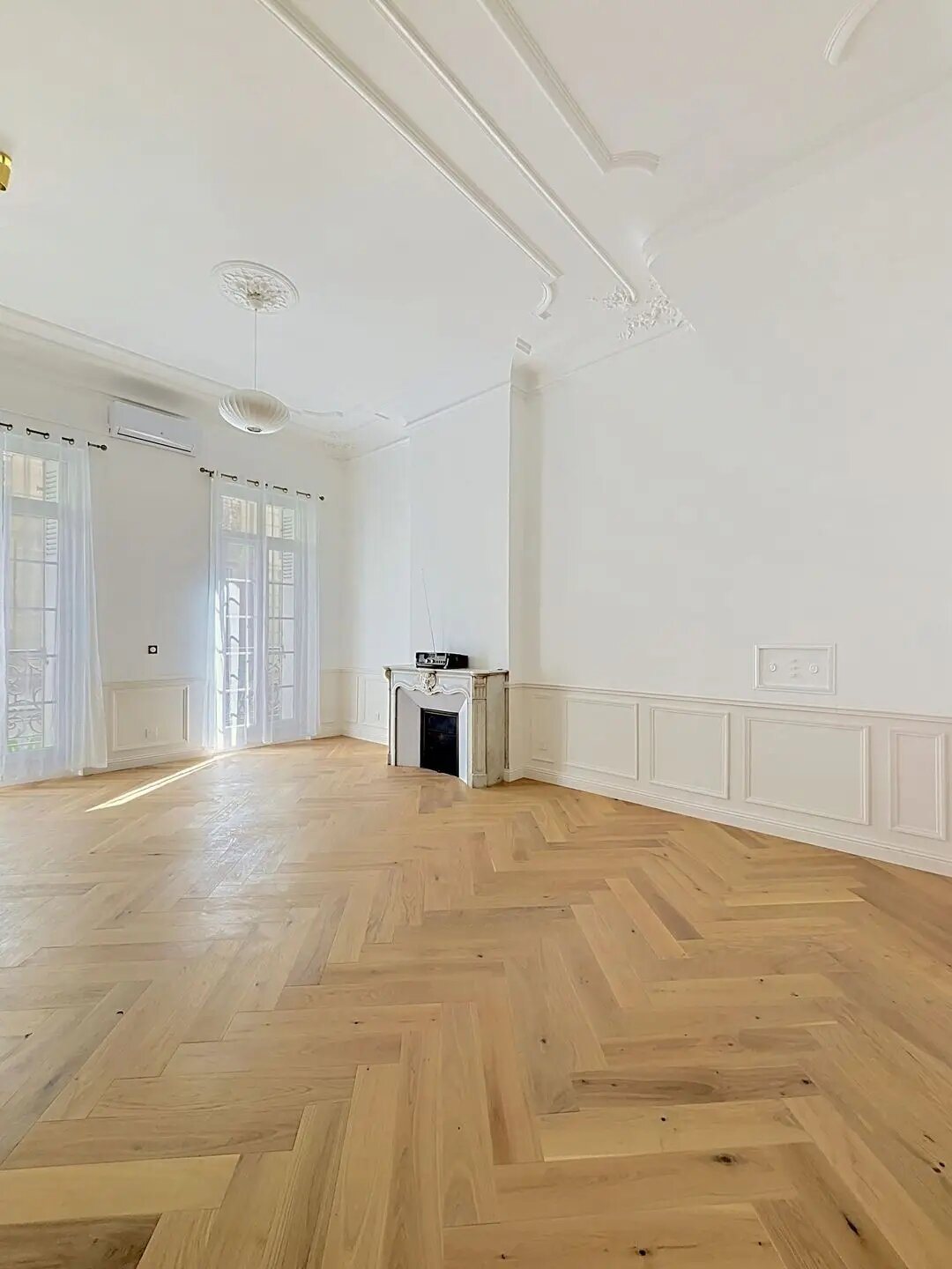 Appartement à vendre, 71m², Marseille 1er