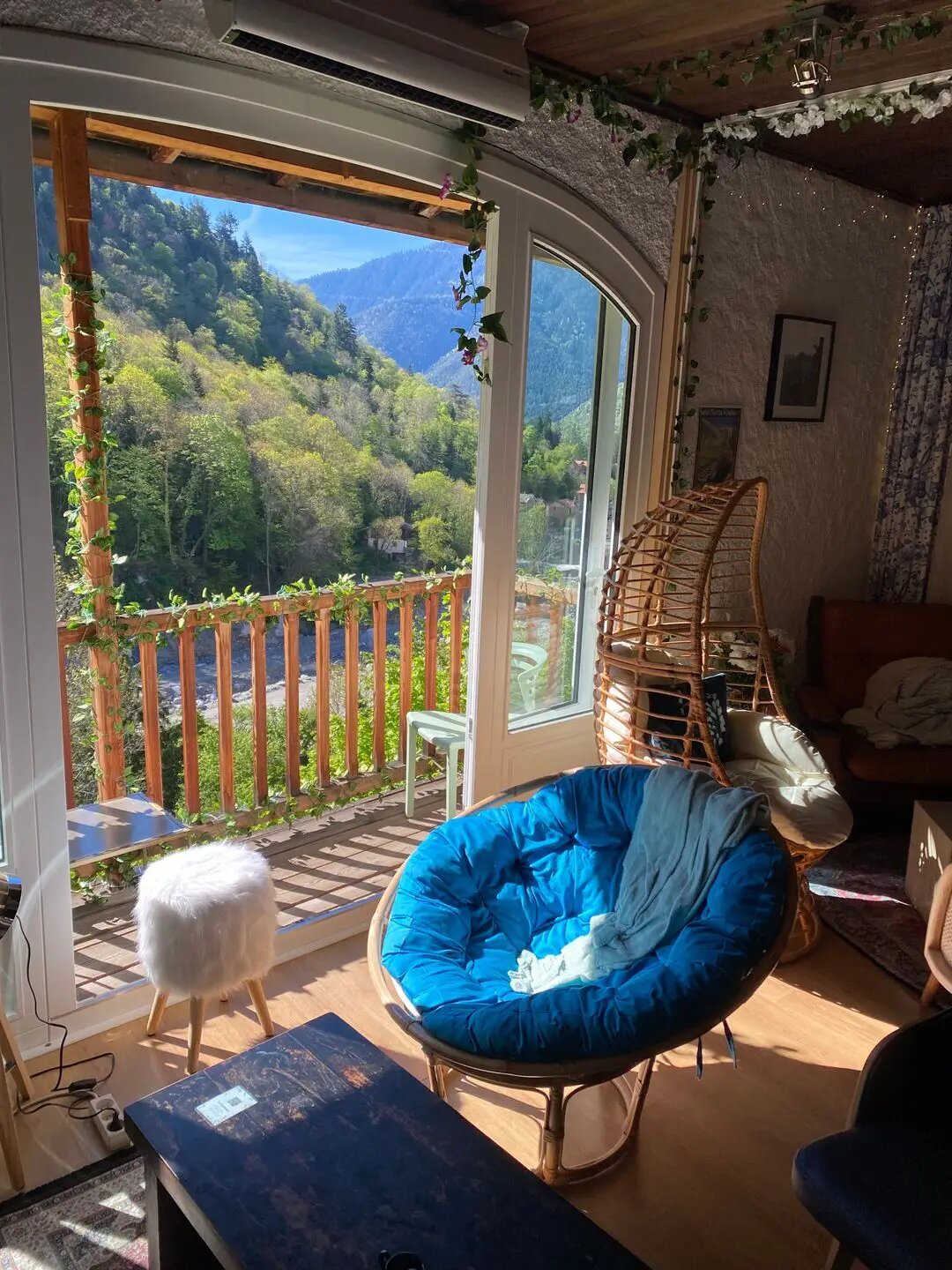 Maison à vendre, 90m², Saint-Martin-Vésubie