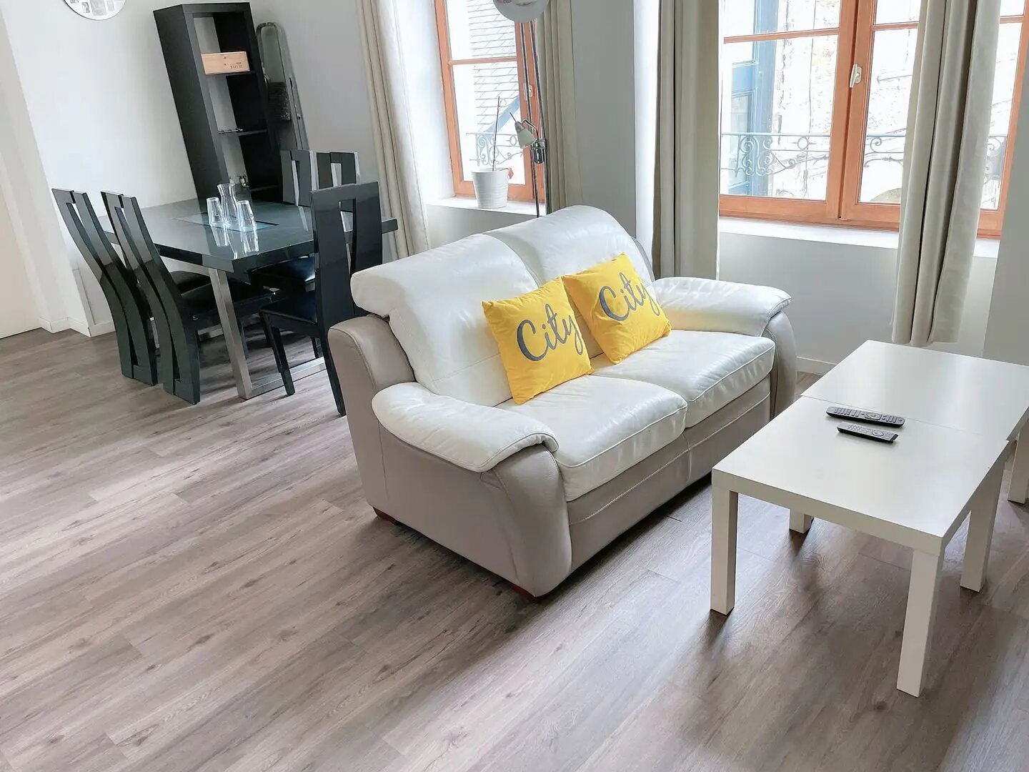 Appartement à vendre, 57m², Nantes