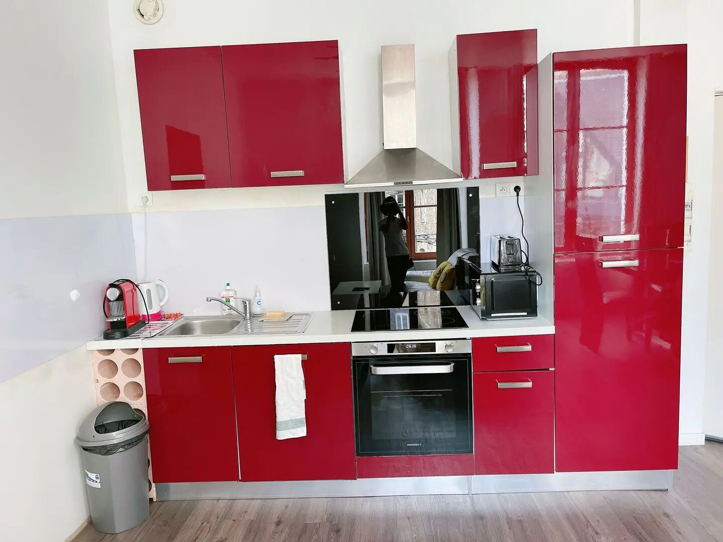Appartement à vendre, 57m², Nantes