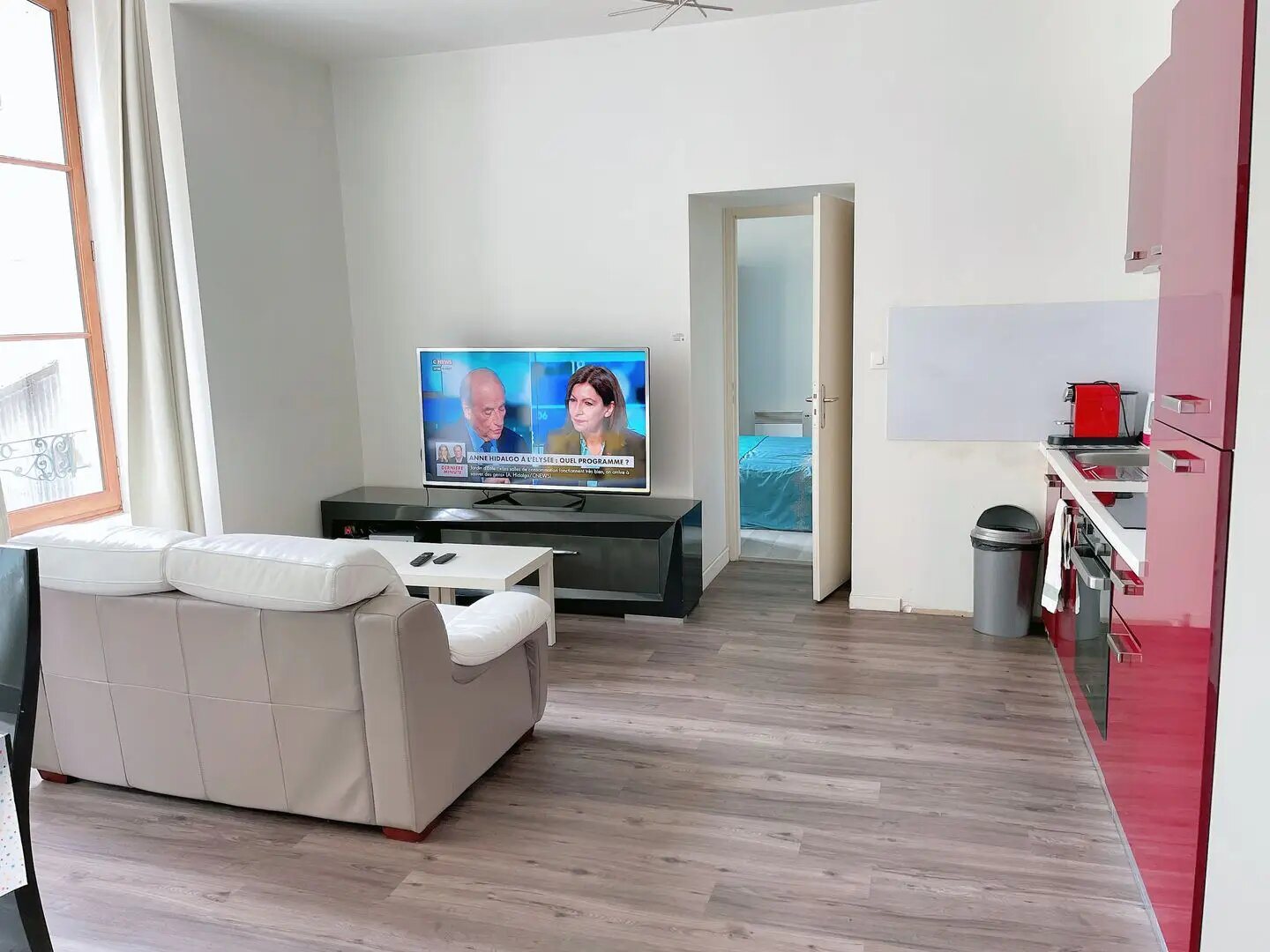 Appartement à vendre, 57m², Nantes