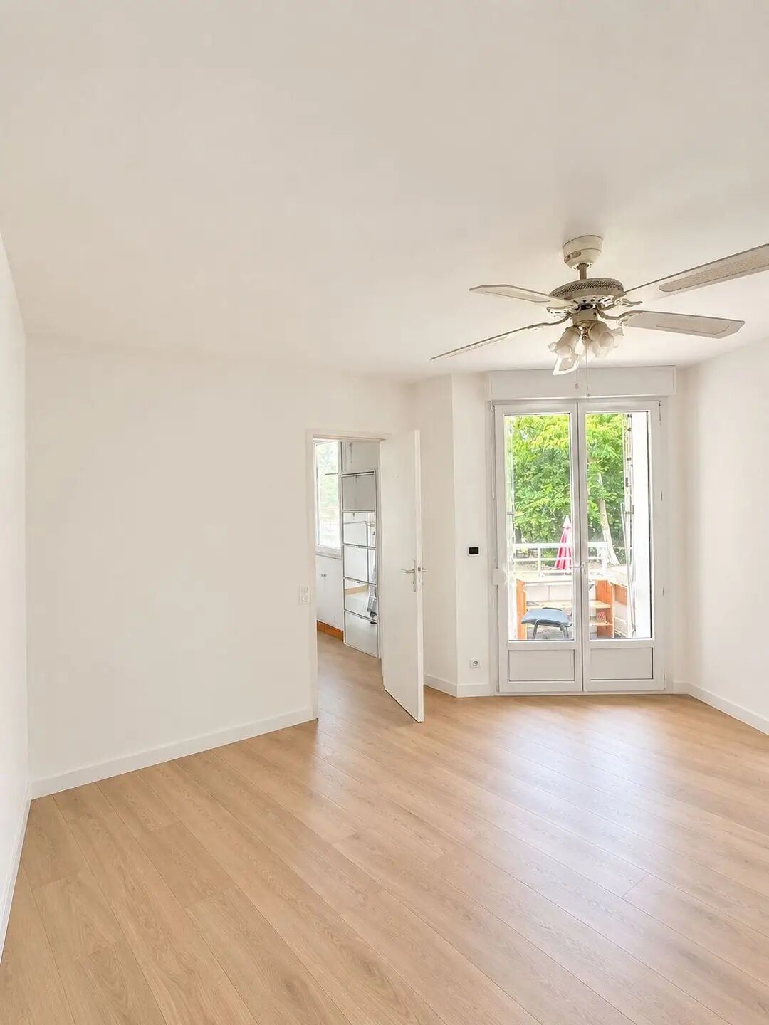 Appartement à louer, 65m², Créteil