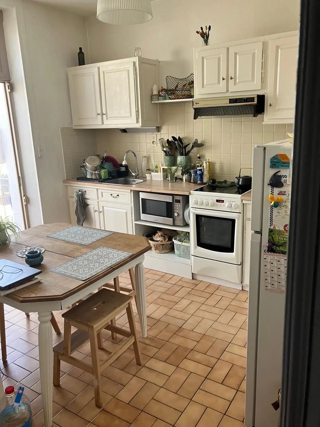 Maison à louer, 90m², Auxerre