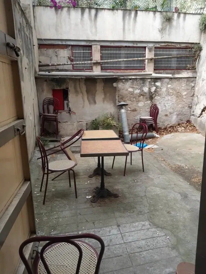 Maison à vendre, 65m², Marseille 4ème