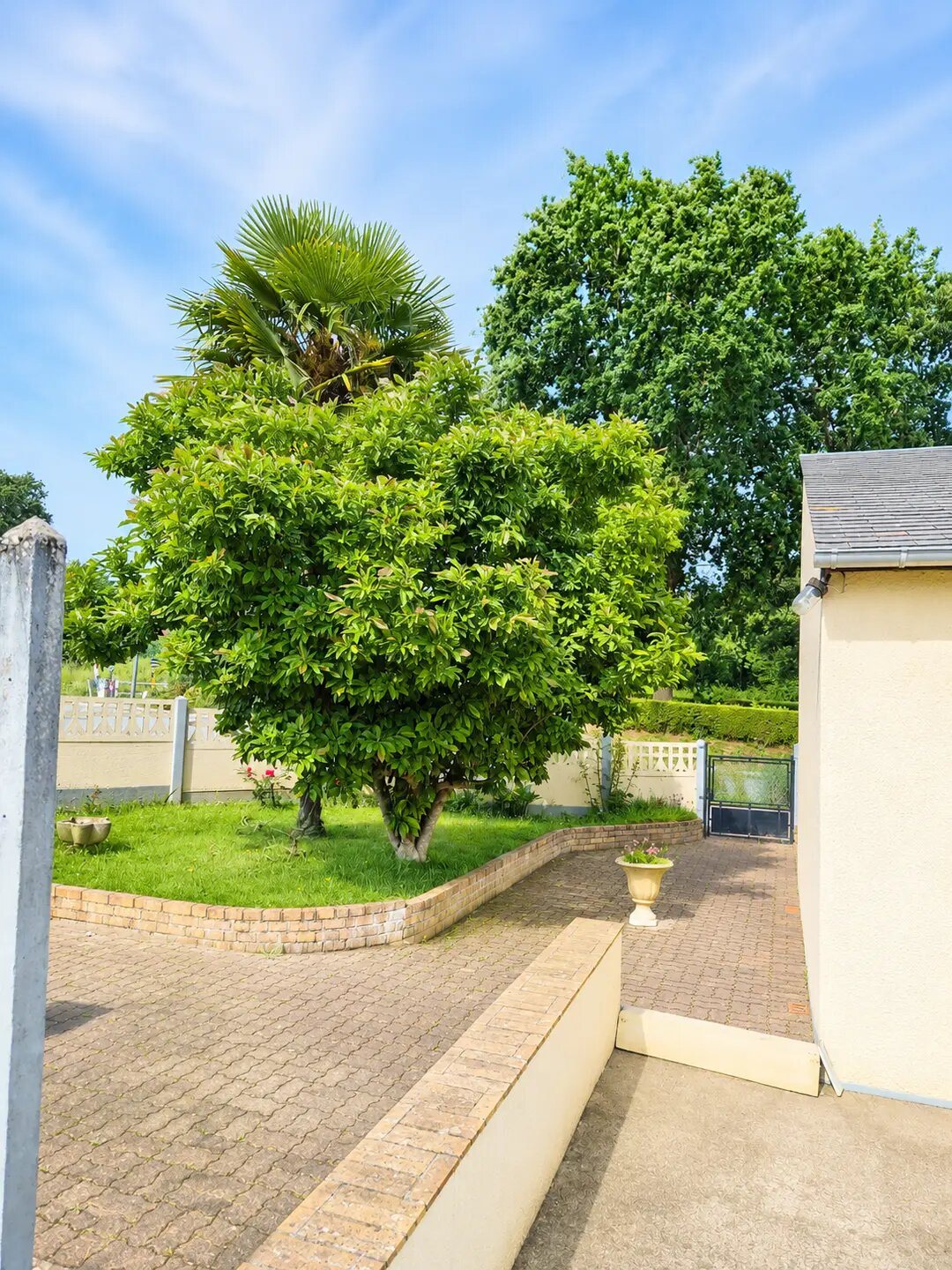 Maison à vendre, 120m², Saint-Armel