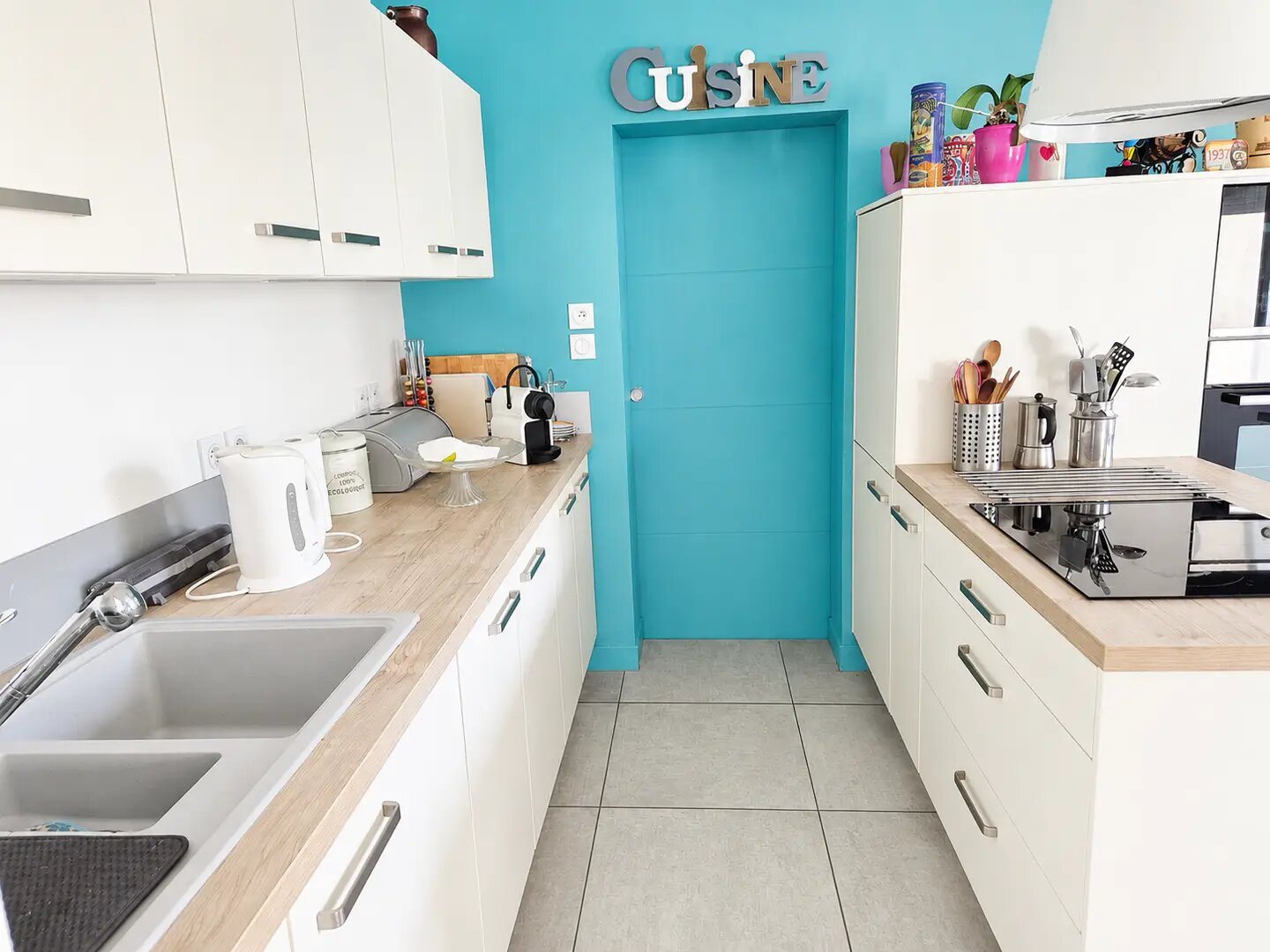 Maison à vendre, 120m², Saint-Armel
