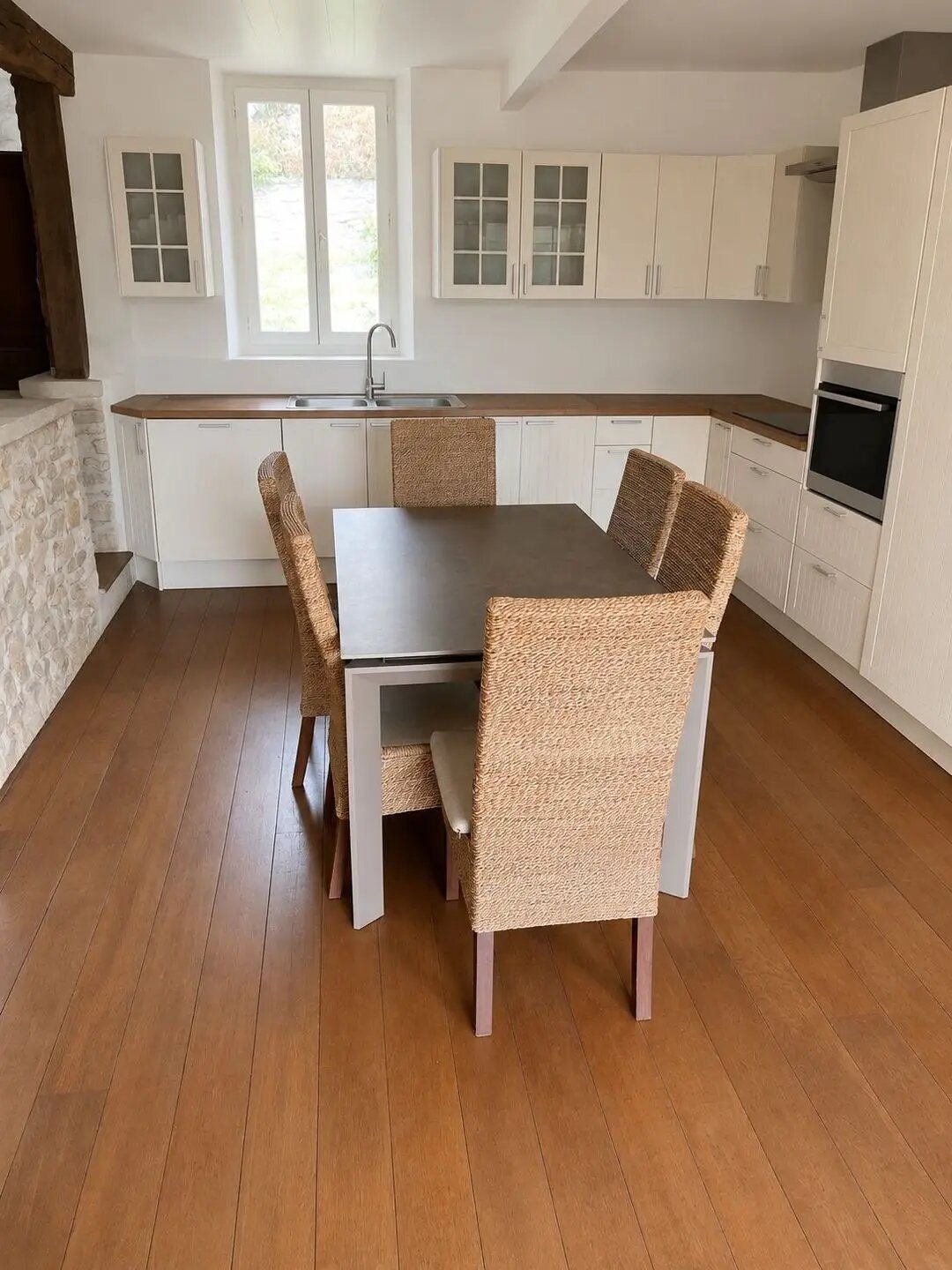 Maison à vendre, 128m², Longuesse