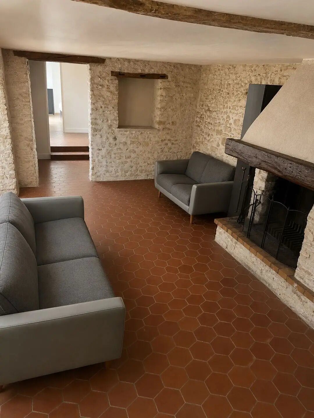 Maison à vendre, 128m², Longuesse