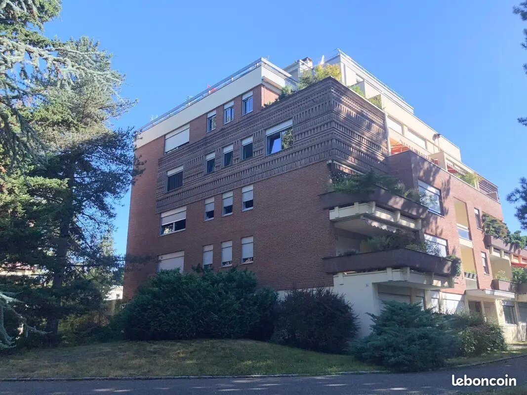 Appartement à louer, 25m², Riedisheim
