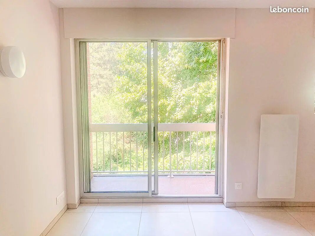 Appartement à louer, 25m², Riedisheim