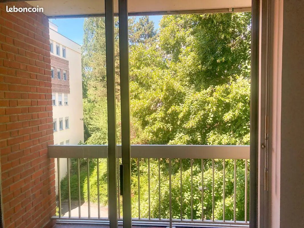 Appartement à louer, 25m², Riedisheim