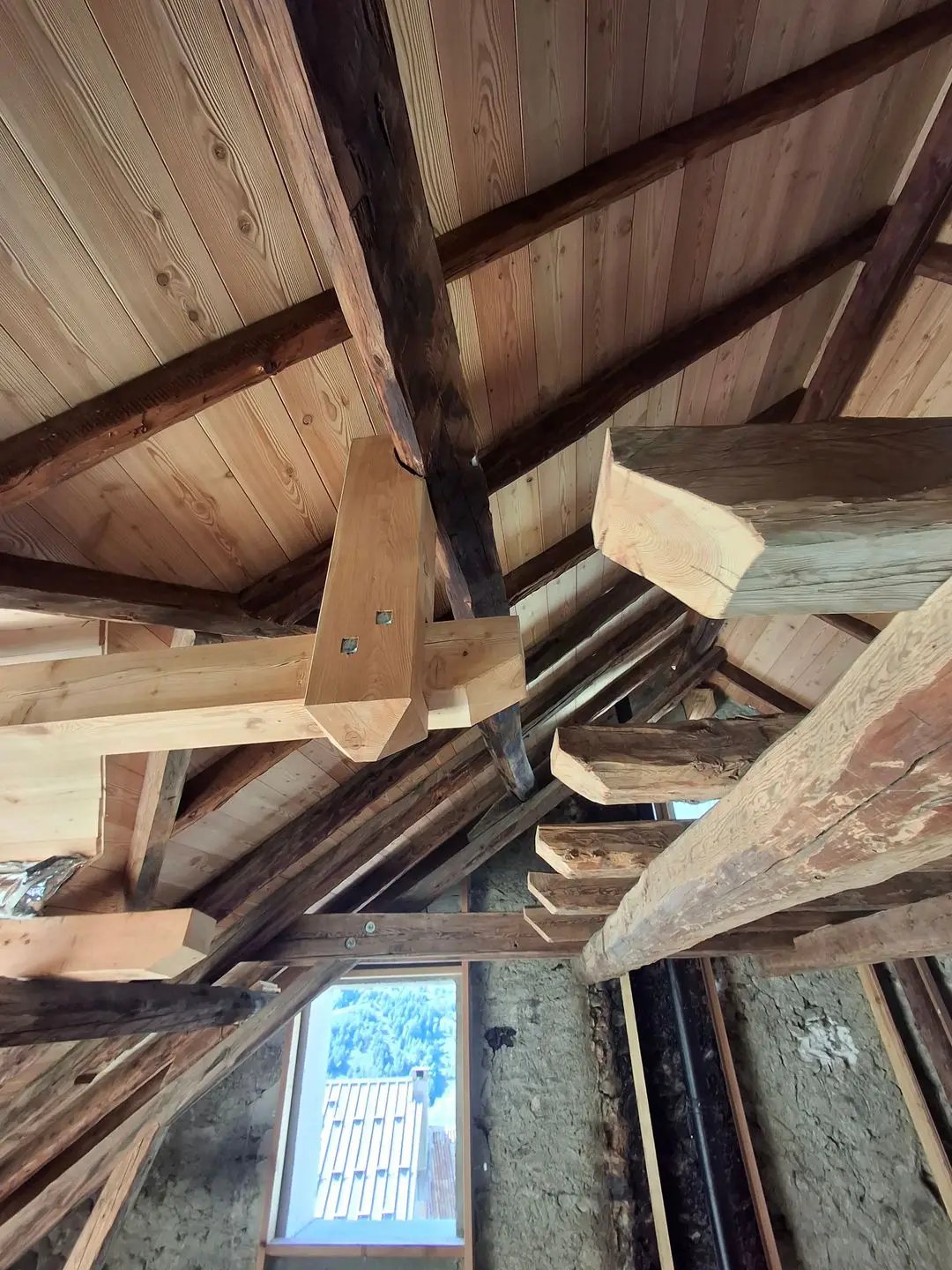 Maison à vendre, 154m², Saint-Martin-de-Queyrières