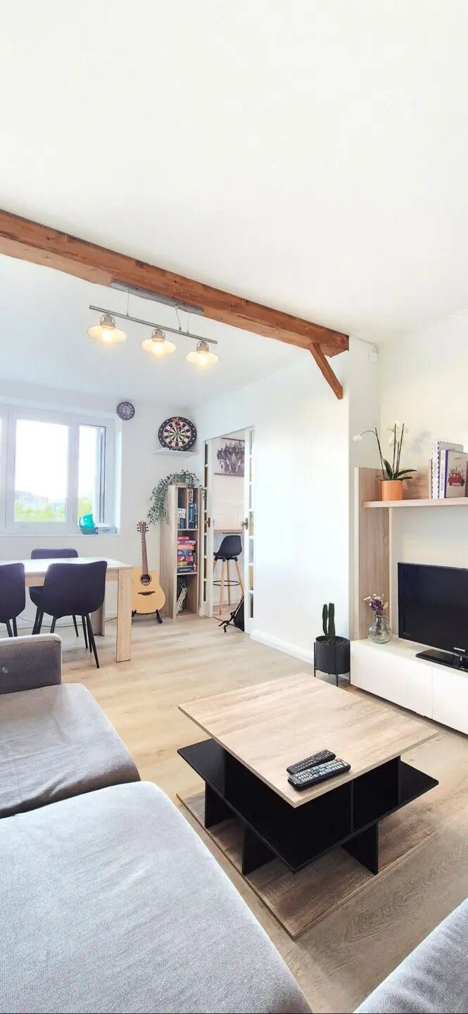 Appartement à louer, 11m², Nanterre