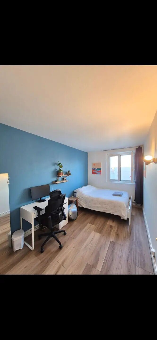 Appartement à louer, 11m², Nanterre