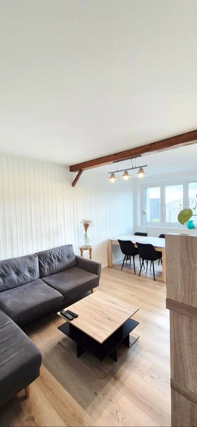 Appartement à louer, 11m², Nanterre