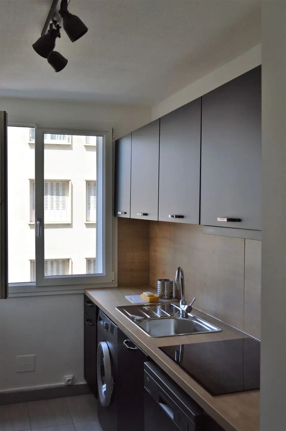 Appartement à louer, 70m², Grenoble