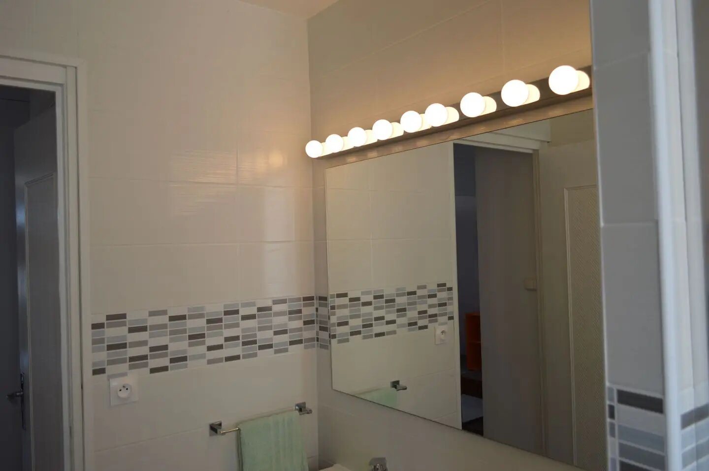 Appartement à louer, 70m², Grenoble