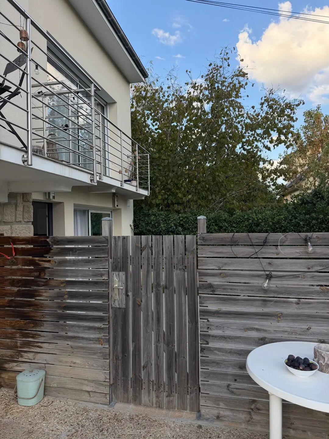 Appartement à louer, 33m², Bures-sur-Yvette