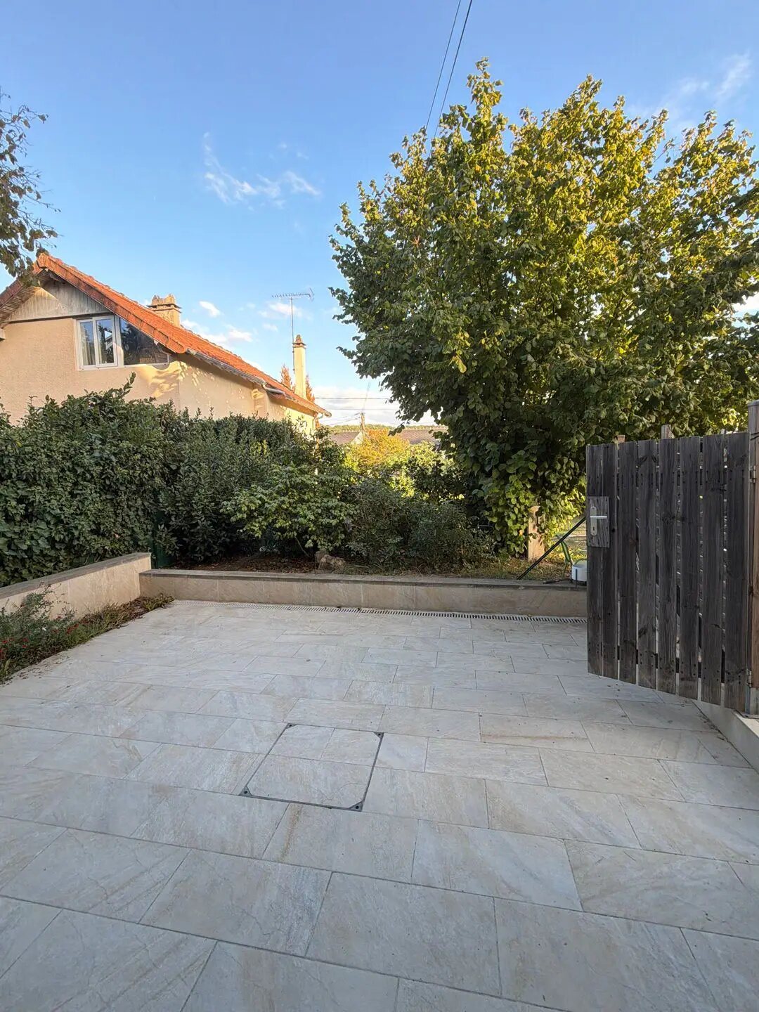 Appartement à louer, 33m², Bures-sur-Yvette