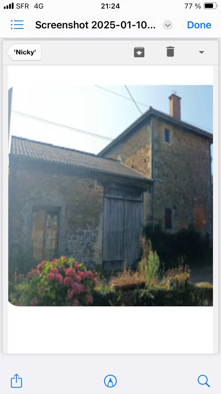 Maison à vendre, 145m², Saint-Laurent-sur-Gorre