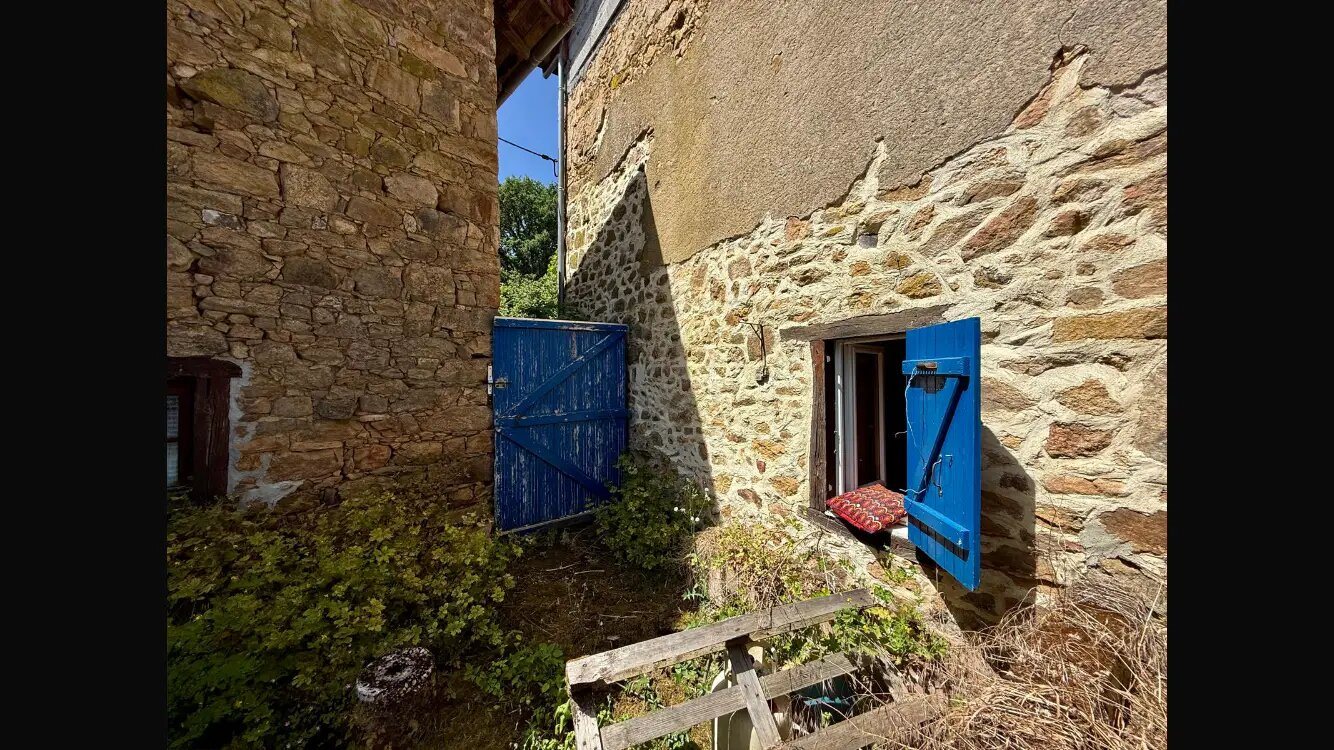 Maison à vendre, 145m², Saint-Laurent-sur-Gorre