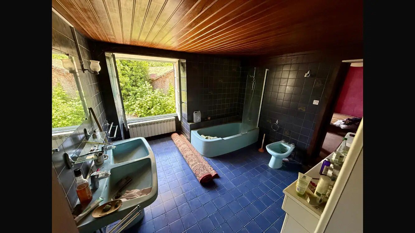 Maison à vendre, 145m², Saint-Laurent-sur-Gorre