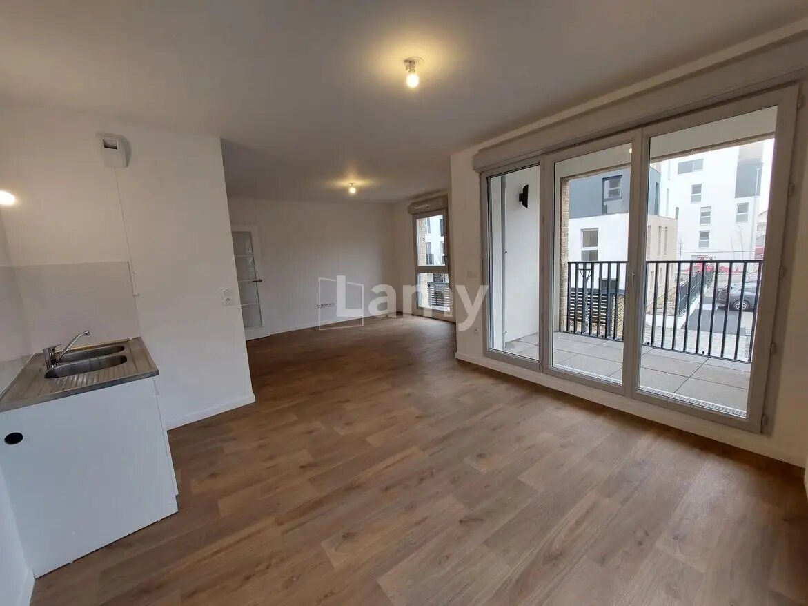 Appartement à louer, 60m², Combs-la-Ville