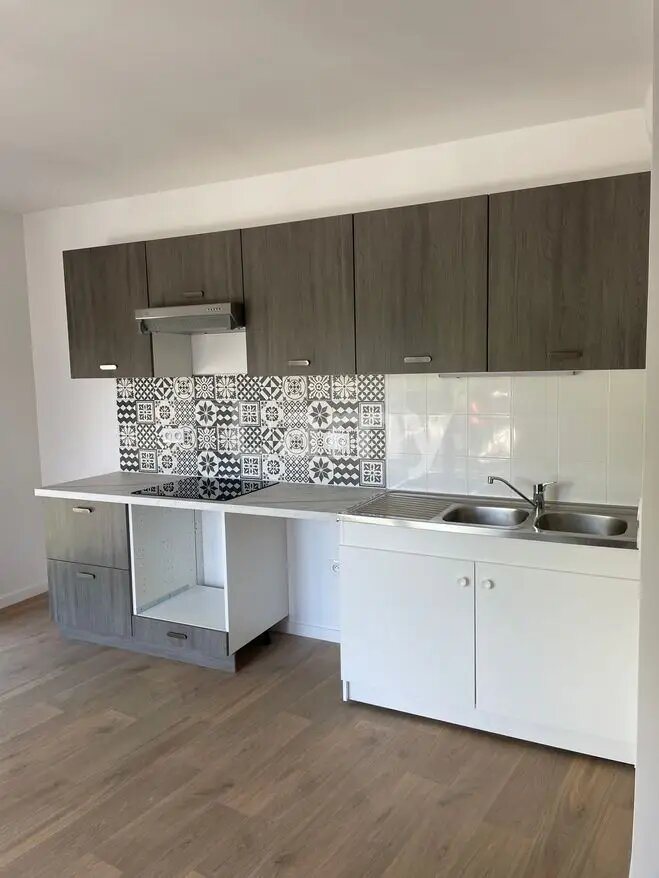 Appartement à louer, 60m², Combs-la-Ville