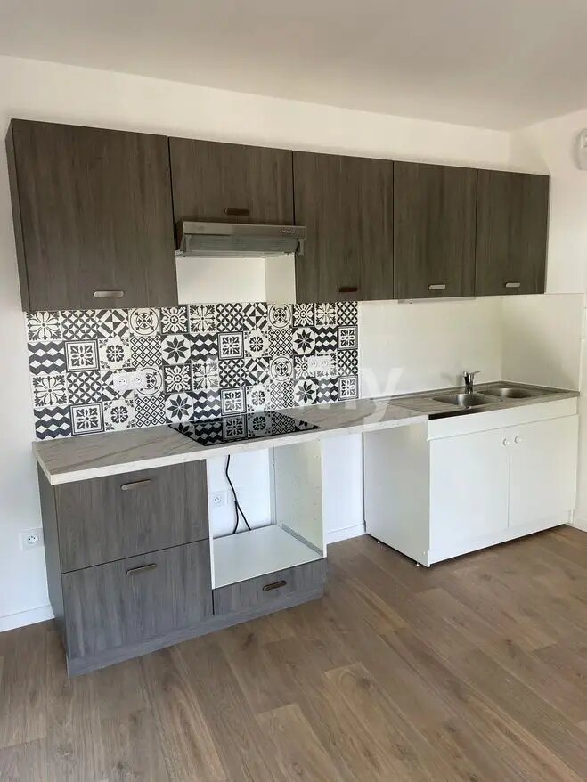 Appartement à louer, 60m², Combs-la-Ville