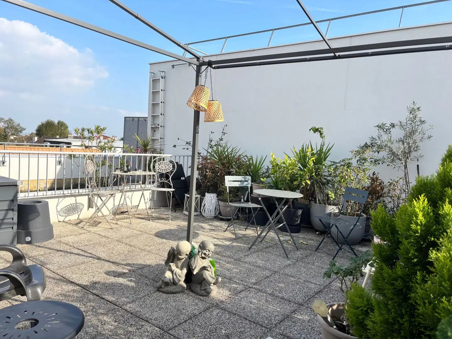 Appartement à vendre, 79m², Villejuif