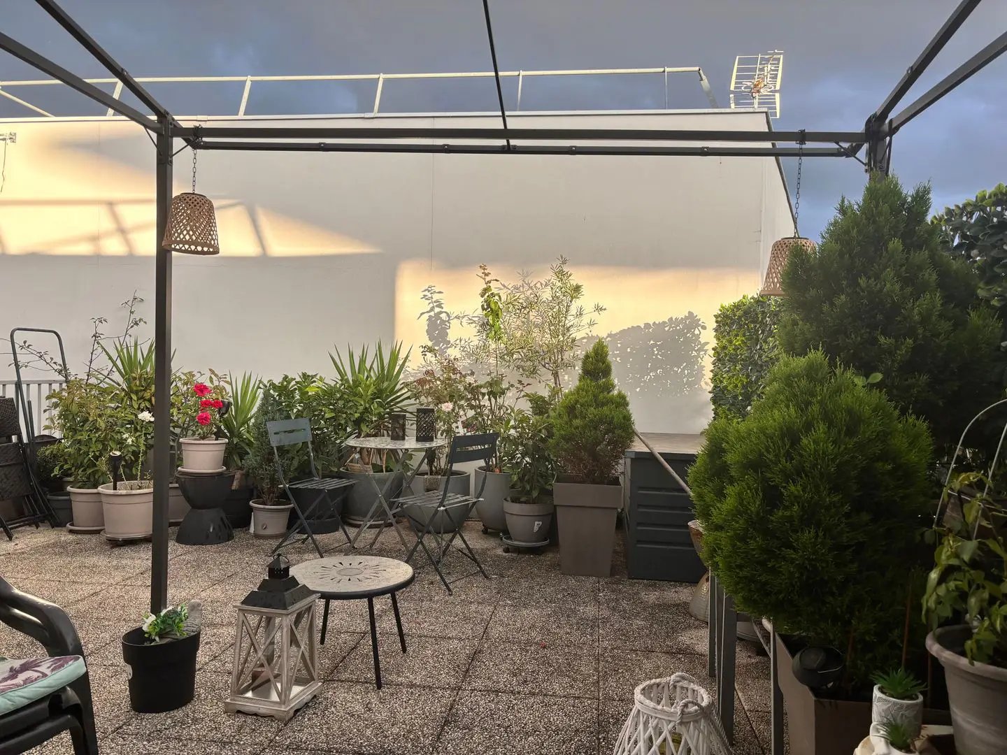 Appartement à vendre, 79m², Villejuif