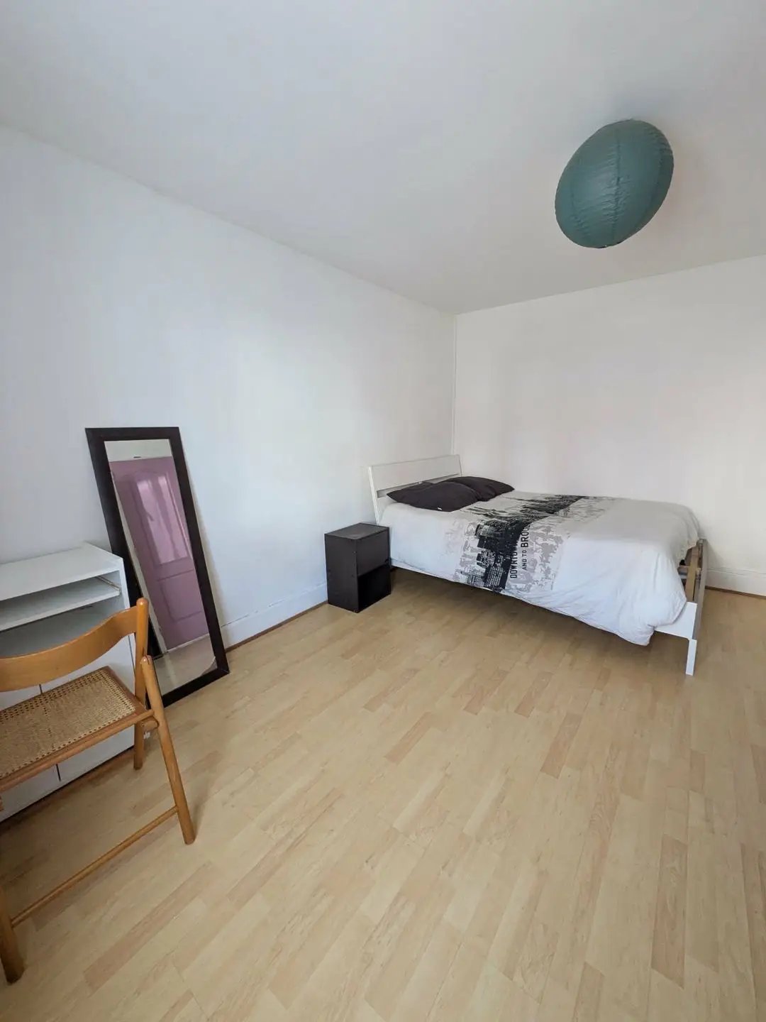 Appartement à louer, 35m², Belfort