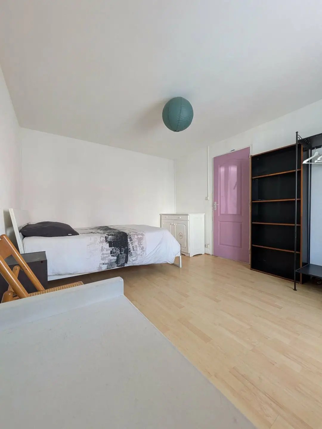 Appartement à louer, 35m², Belfort