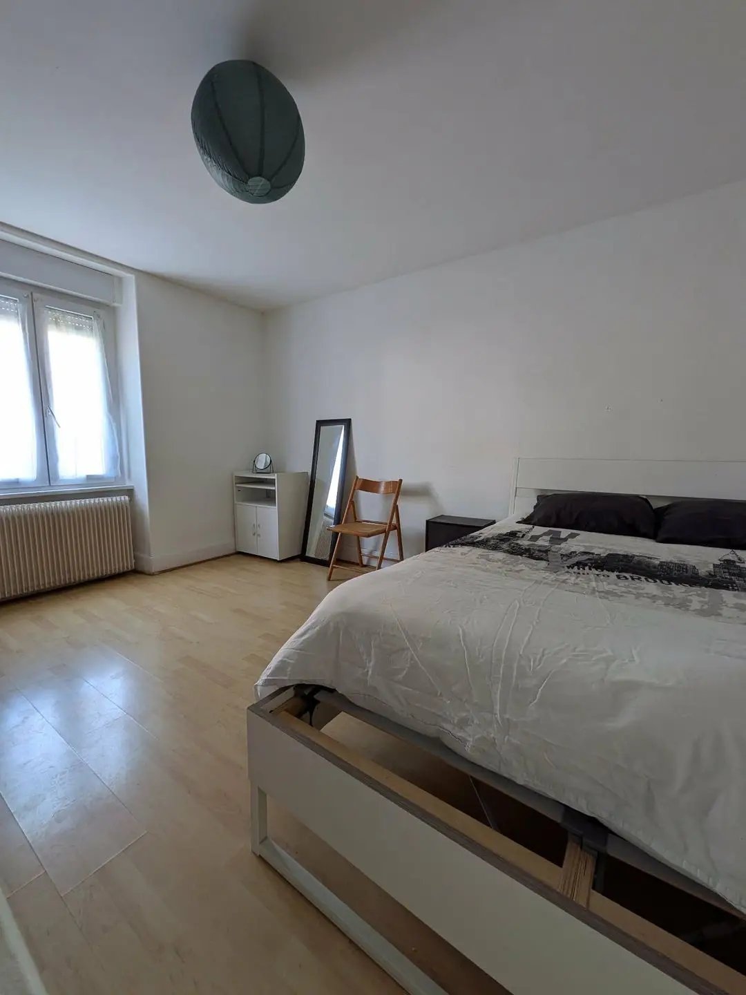 Appartement à louer, 35m², Belfort