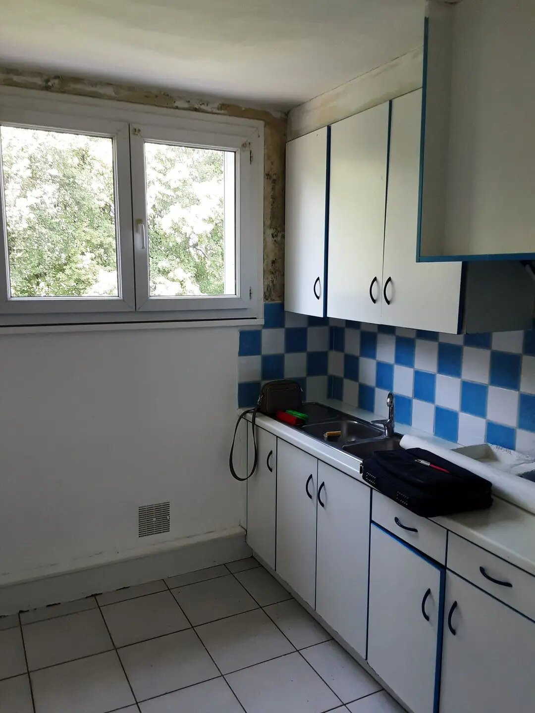 Appartement à vendre, 56m², Valréas