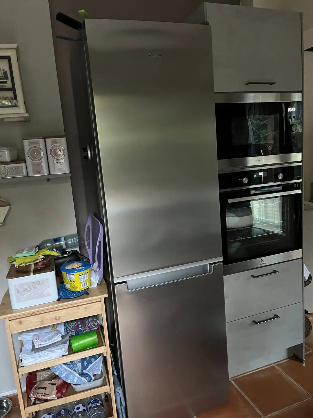 Maison à vendre, 45m², Gaujac