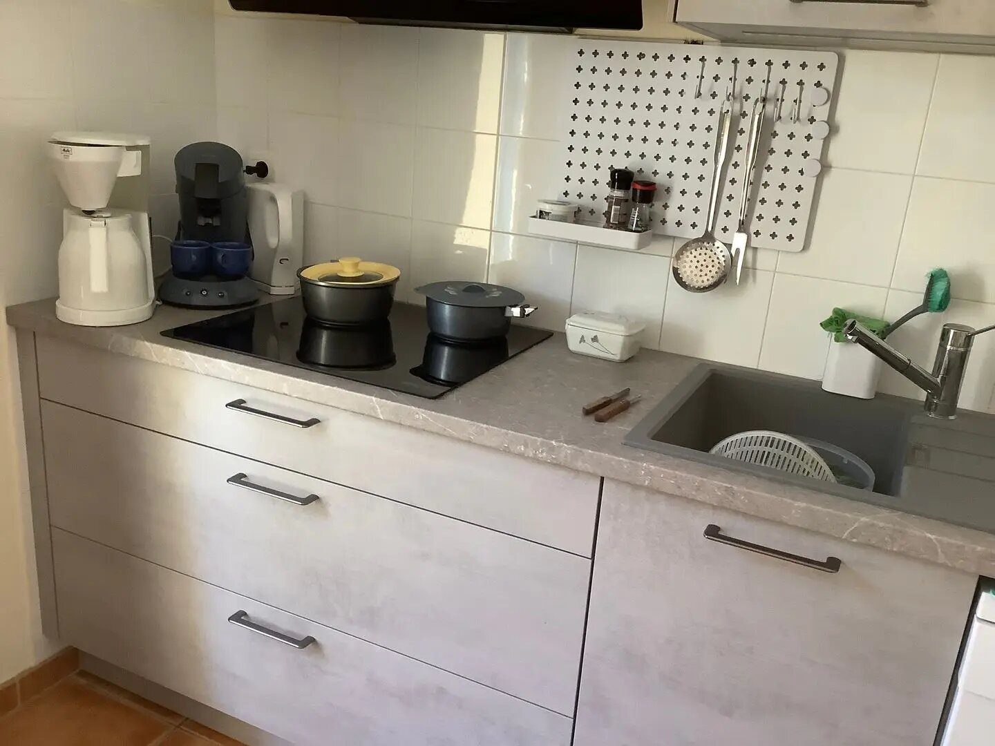 Maison à vendre, 45m², Gaujac