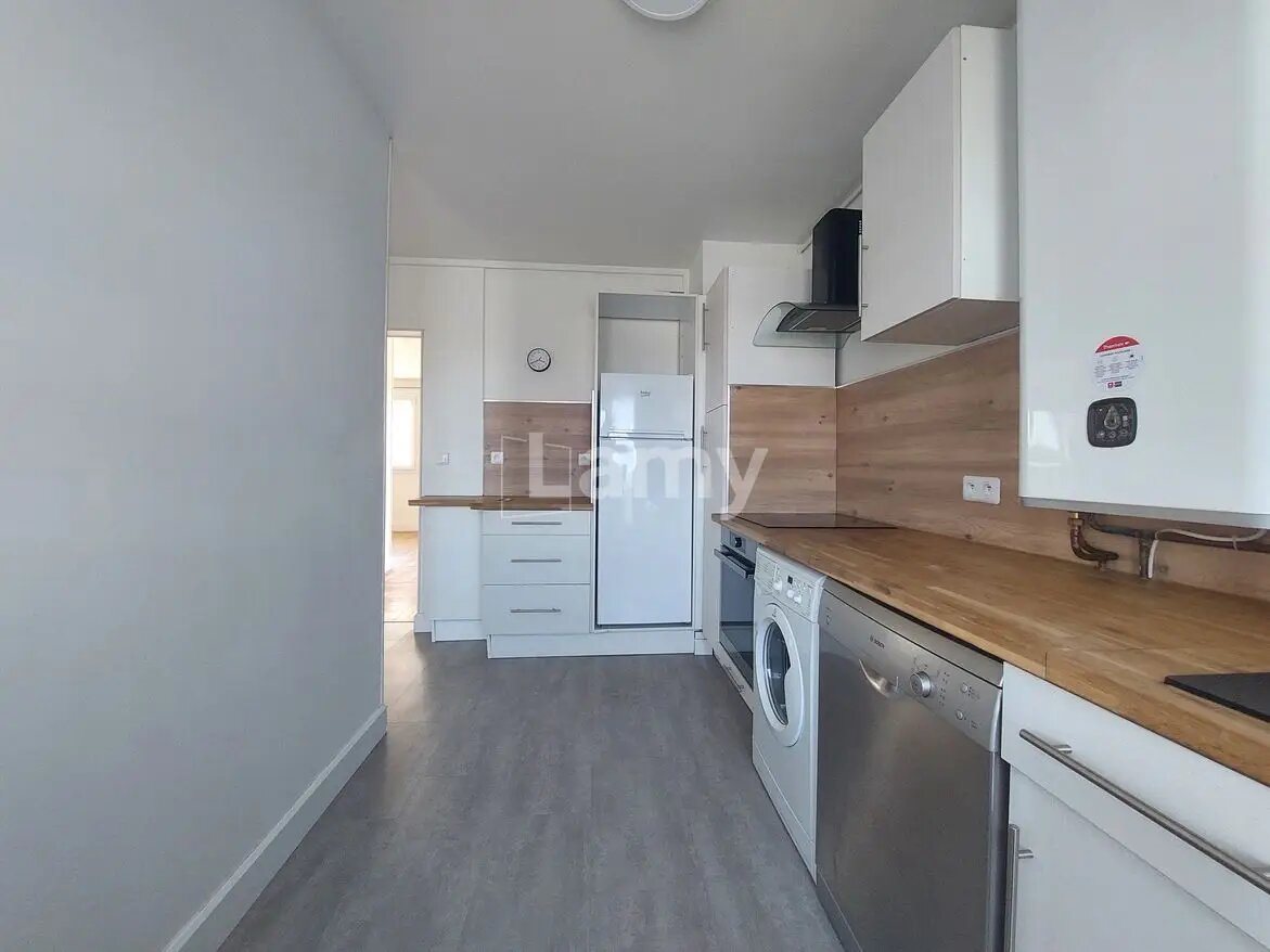 Appartement à louer, 65m², Limoges