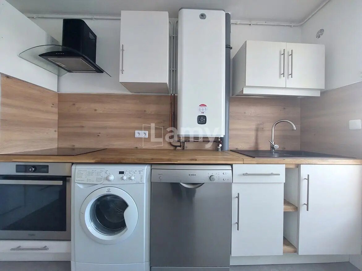 Appartement à louer, 65m², Limoges