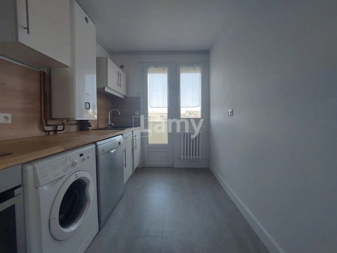 Appartement à louer, 65m², Limoges