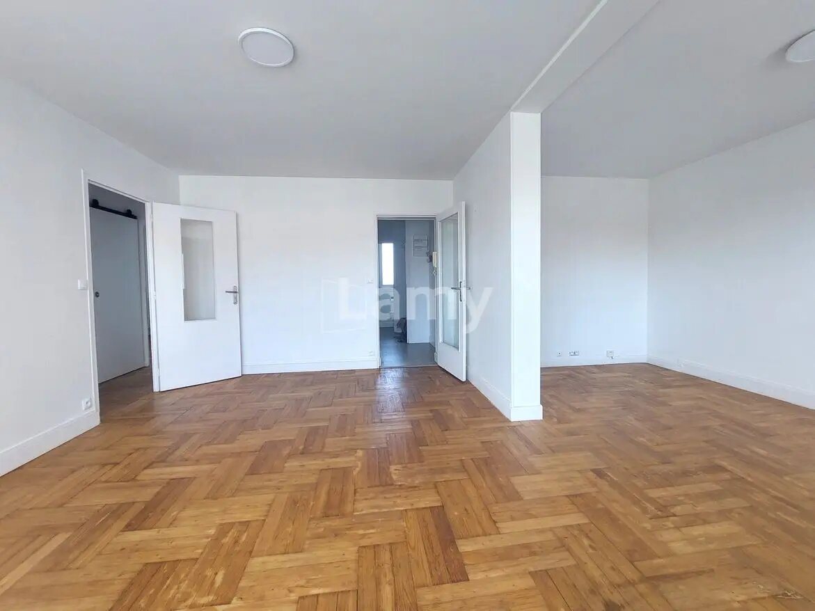 Appartement à louer, 65m², Limoges