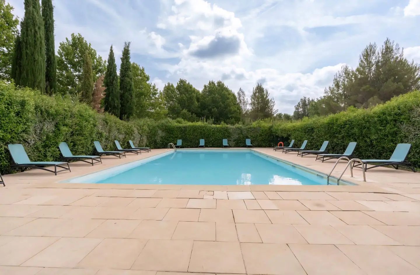 Appartement à louer, 45m², Fuveau