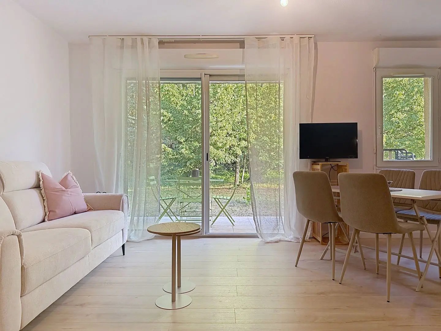 Appartement à louer, 45m², Fuveau