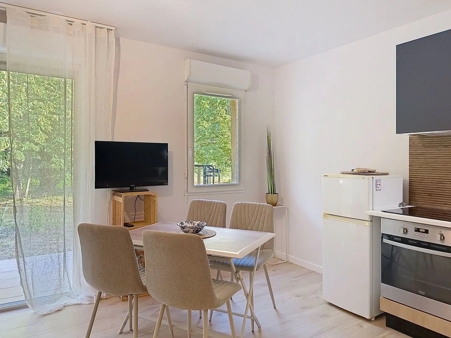 Appartement à louer, 45m², Fuveau