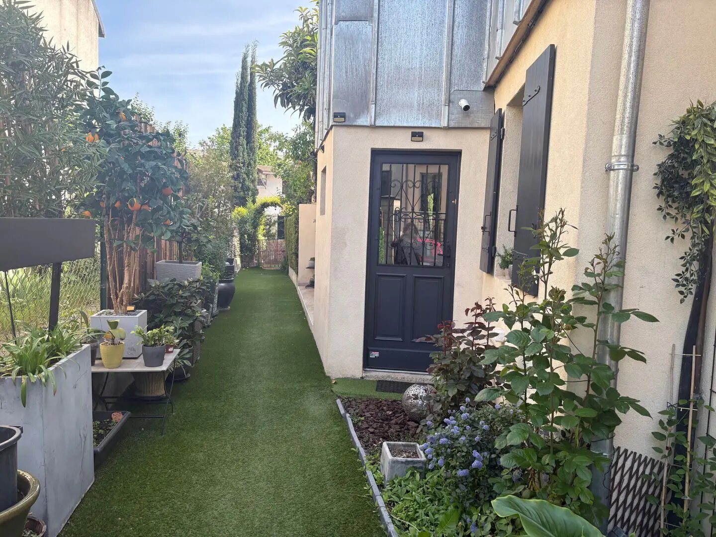 Maison à vendre, 70m², Joinville-le-Pont