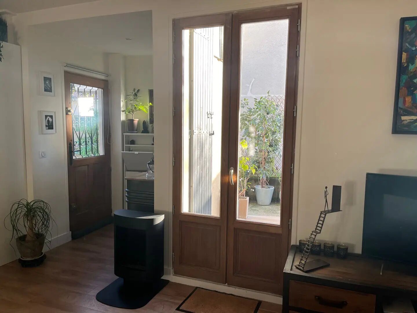 Maison à vendre, 70m², Joinville-le-Pont