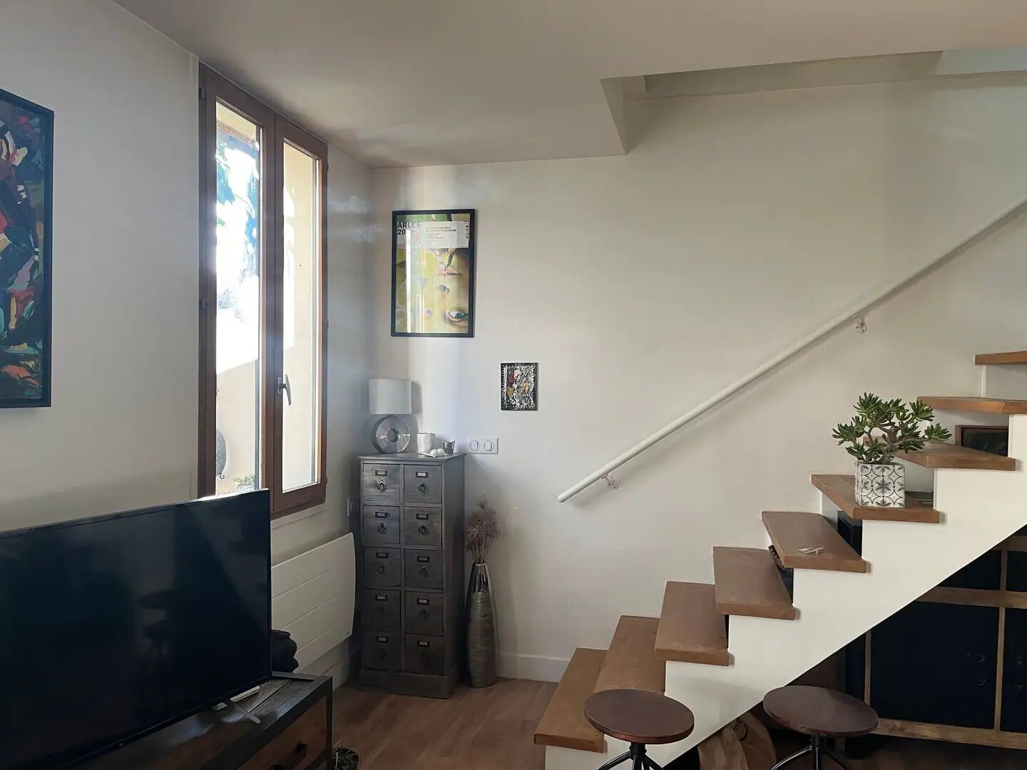 Maison à vendre, 70m², Joinville-le-Pont